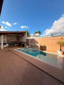 Casa de Condomínio com 4 Quartos à venda, 393m² no Condomínio Village Taubaté, Taubaté