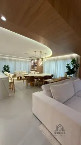 Apartamento com 2 Quartos à venda, 150m² no Serrinha, Goiânia