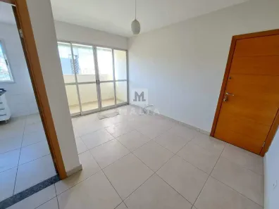 Apartamento com 2 Quartos à venda, 60m² no Santa Margarida (Barreiro), Belo Horizonte
