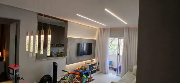 Apartamento com 2 Quartos à venda, 79m² no Bela Vista, São Paulo
