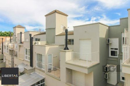 Apartamento com 3 Quartos à venda, 89m² no Pedra Redonda, Porto Alegre