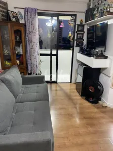 Apartamento com 3 Quartos à venda, 72m² no Parque Mandaqui, São Paulo