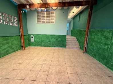 com 2 Quartos à venda, 100m² no Vila Progresso, Santo André