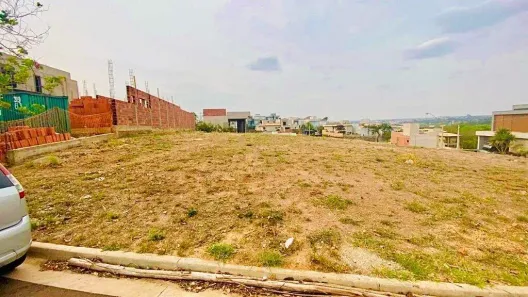 Lote/Terreno à venda, 451m² no Parque Residencial Damha II, Piracicaba