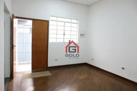 Imóvel Comercial para alugar, 213m² no Centro, Santo André