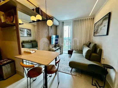 Apartamento com 2 Quartos à venda, 36m² no Indianópolis, São Paulo