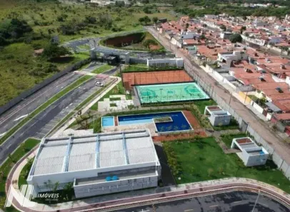 Lote/Terreno à venda, 300m² no Pitimbu, Natal