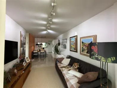 Apartamento com 2 Quartos à venda, 77m² no Barra Olímpica, Rio de Janeiro