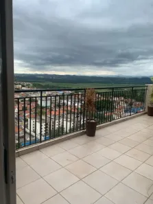 Apartamento com 2 Quartos à venda, 79m² no Jardim Copacabana, São José dos Campos