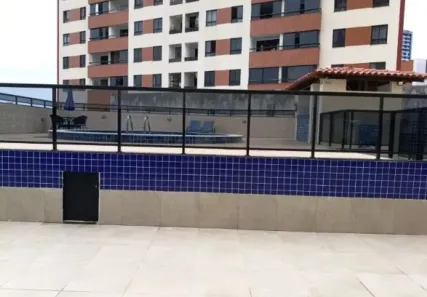 Apartamento com 3 Quartos à venda, 68m² no Matatu, Salvador