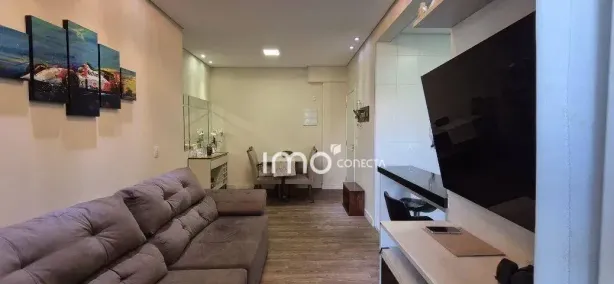 Apartamento com 2 Quartos à venda, 66m² no Jardim Flórida, Jundiaí