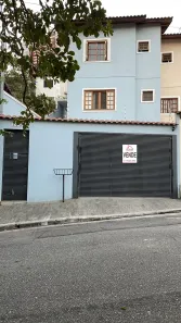 Sobrado com 3 Quartos à venda, 137m² no Vila Morse, São Paulo