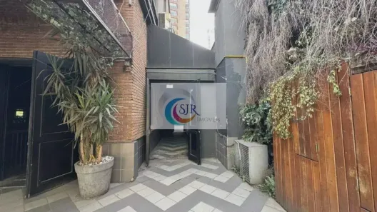 Sala Comercial à venda, 1086m² no Vila Nova Conceição, São Paulo