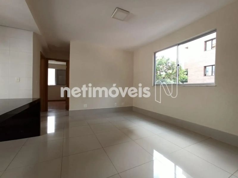 Apartamento com 2 quartos — Sion, Belo Horizonte