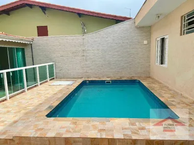 Casa com 4 Quartos à venda, 266m² no Jardim Tannus, Jundiaí