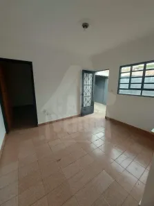 Casa com 1 Quarto para alugar, 60m² no Vila Georgina, Indaiatuba
