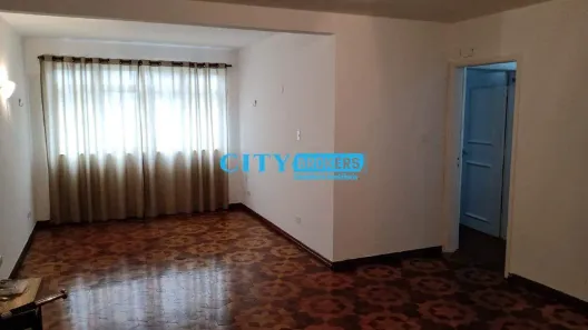 Apartamento com 3 Quartos à venda, 108m² no Jardim Paulista, São Paulo