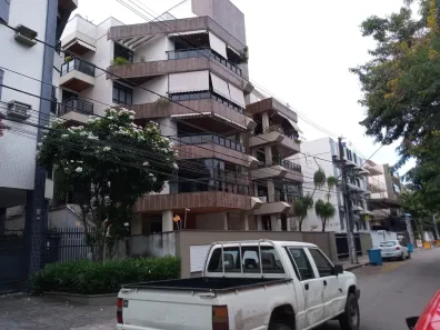 Apartamento com 4 Quartos à venda, 180m² no Jardim da Penha, Vitória