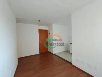 Apartamento com 2 Quartos para alugar, 56m² no Vila Satúrnia, Campinas