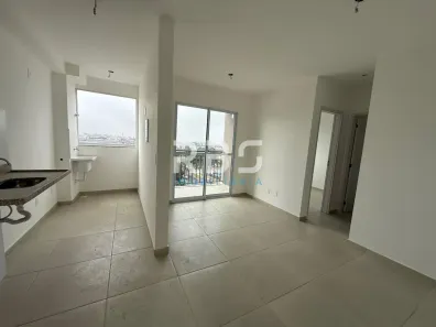 Apartamento com 2 Quartos à venda, 49m² no Planalto de Carapina, Serra