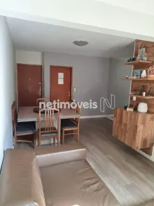 Apartamento com 3 Quartos à venda, 94m² no Ouro Preto, Belo Horizonte