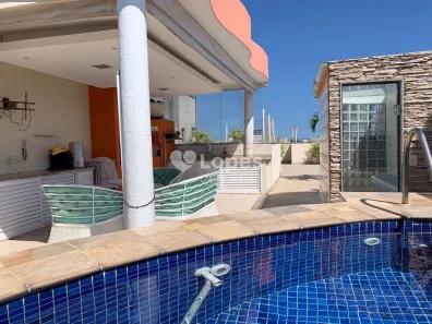 Cobertura com 3 Quartos à venda, 170m² no Recreio dos Bandeirantes, Rio de Janeiro