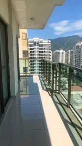 Apartamento com 3 Quartos à venda, 78m² no Barra Olímpica, Rio de Janeiro