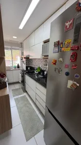 Apartamento com 2 Quartos à venda, 60m² no Itaipava, Petrópolis