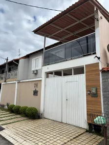 Casa com 4 Quartos à venda, 96m² no Santo Agostinho, Volta Redonda