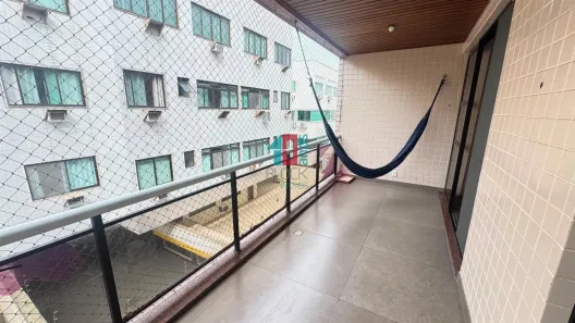 Apartamento com 3 Quartos à venda, 80m² no Recreio dos Bandeirantes, Rio de Janeiro