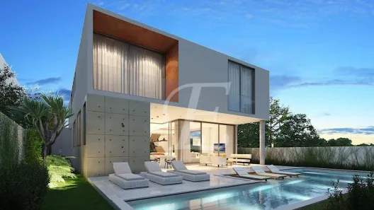 Casa de Condomínio com 4 Quartos à venda, 536m² no Alphaville Centro Industrial e Empresarial/Alphaville., Barueri