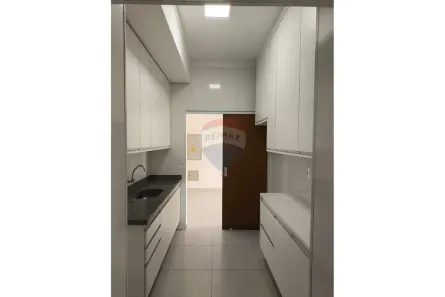 Apartamento com 2 Quartos para alugar, 87m² no Morumbi, Araçatuba