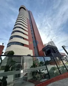 Apartamento com 4 Quartos à venda, 270m² no Lagoa Nova, Natal