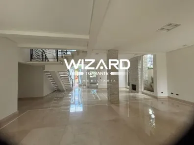 Casa de Condomínio com 4 Quartos à venda, 500m² no Alphaville Residencial Plus, Barueri