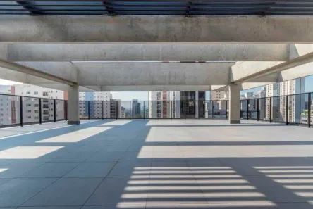 Sala Comercial para alugar, 779m² no Pinheiros, São Paulo