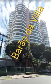 Apartamento com 3 Quartos à venda, 260m² no Adrianópolis, Manaus