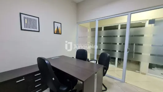 Sala Comercial para alugar, 9m² no Paulista, Piracicaba