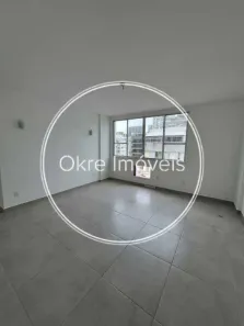 Apartamento com 1 Quarto à venda, 56m² no Botafogo, Rio de Janeiro