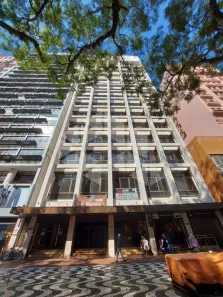 Sala Comercial para alugar, 221m² no Centro Histórico, Porto Alegre