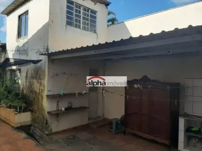 Casa com 3 Quartos à venda, 260m² no Vila Real, Hortolândia