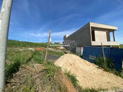 Lote/Terreno à venda, 250m² no Jardim São Francisco, Piracicaba