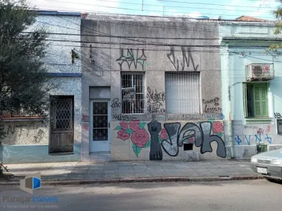 Casa com 2 Quartos à venda, 94m² no Cidade Baixa, Porto Alegre