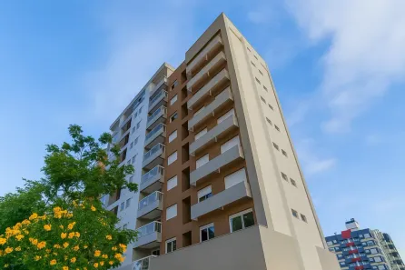 Apartamento com 3 Quartos à venda, 92m² no Itacorubi, Florianópolis