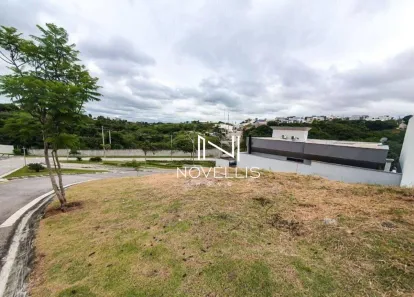 Lote/Terreno à venda, 315m² no Condomínio Vem Viver Jacareí, Jacareí