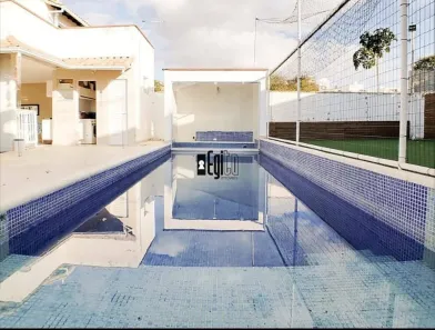 Casa com 3 Quartos à venda, 400m² no Grama, Juiz de Fora