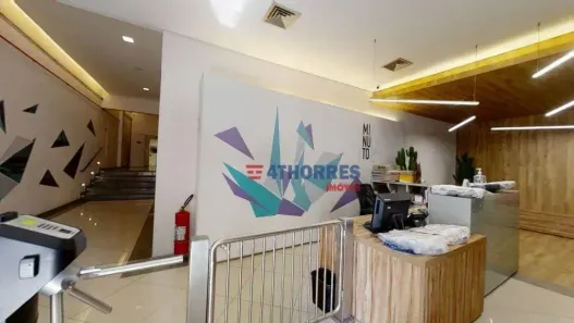 Prédio Comercial para alugar, 3700m² no Campos Elíseos, São Paulo
