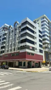 Apartamento com 3 Quartos à venda, 103m² no Capão da Canoa, Capão da Canoa