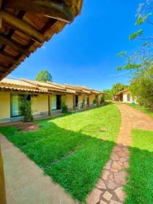 Fazenda/Sítio com 5 Quartos à venda, 450m² no , Rifaina
