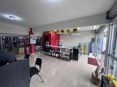 Galpão/Depósito/Armazém à venda, 679m² no Planalto, Belo Horizonte