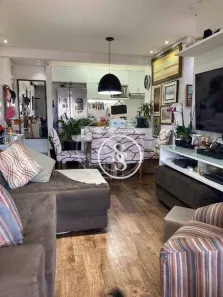 Apartamento com 3 Quartos à venda, 94m² no Centro, São Bernardo do Campo
